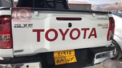 تويوتا هايلوكس